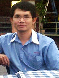 Dear Teh Soon Seong